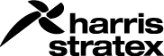 HARRIS STRATEX LOGO